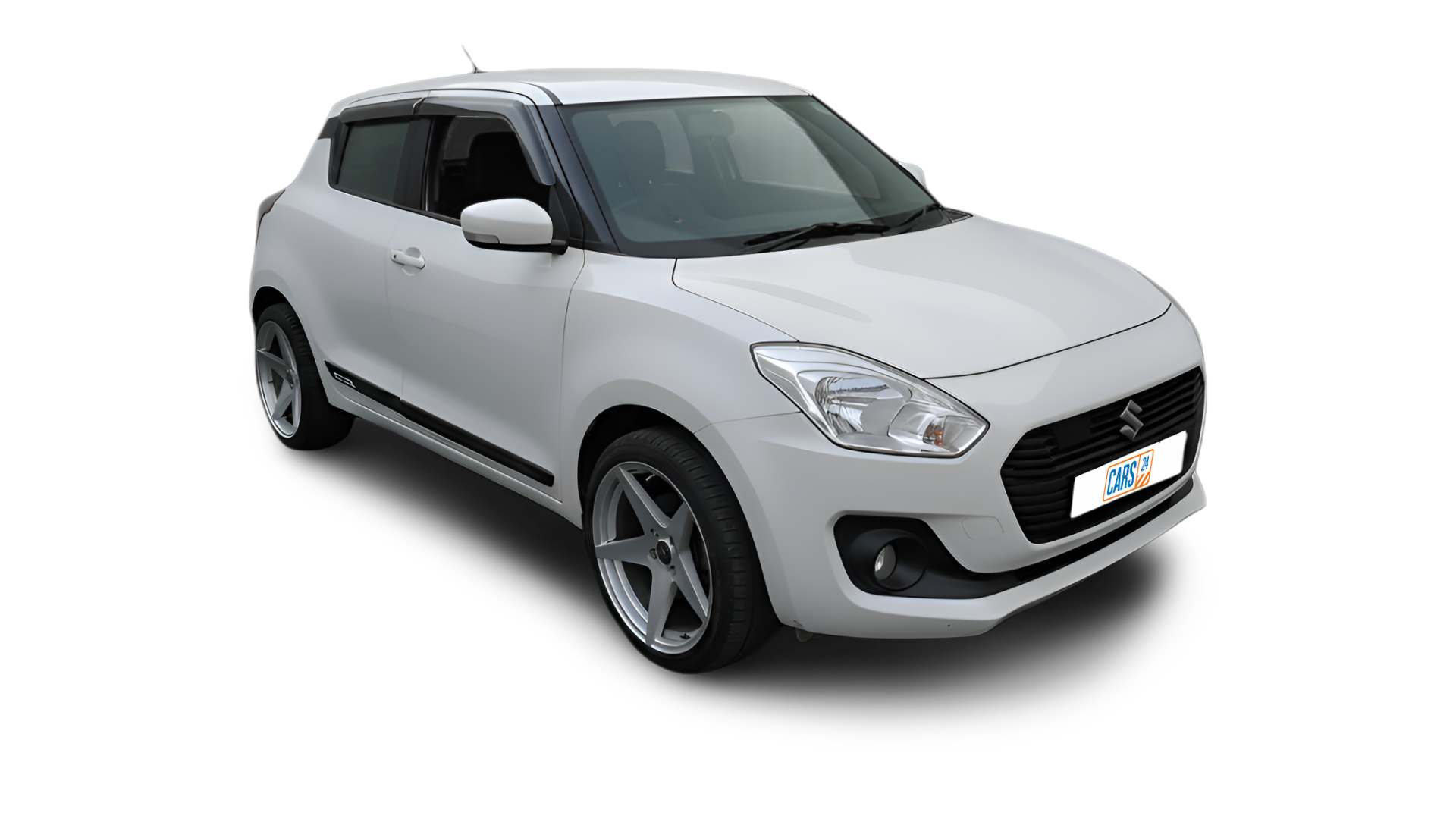 Maruti Swift-img